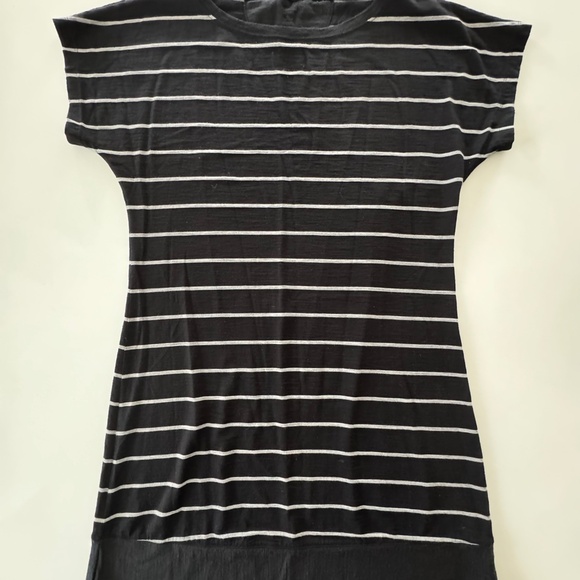 Icebreaker Merino Allure Dress XL - Picture 2 of 5